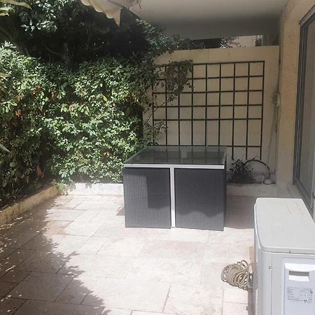 Charming 42M With Terrace In The City Center Saint-Tropez Ngoại thất bức ảnh