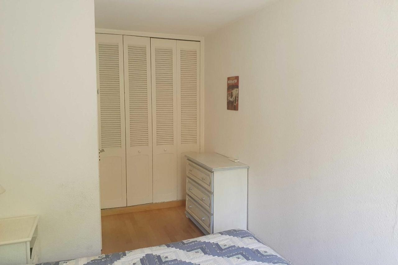 Charming 42M With Terrace In The City Center Saint-Tropez Ngoại thất bức ảnh
