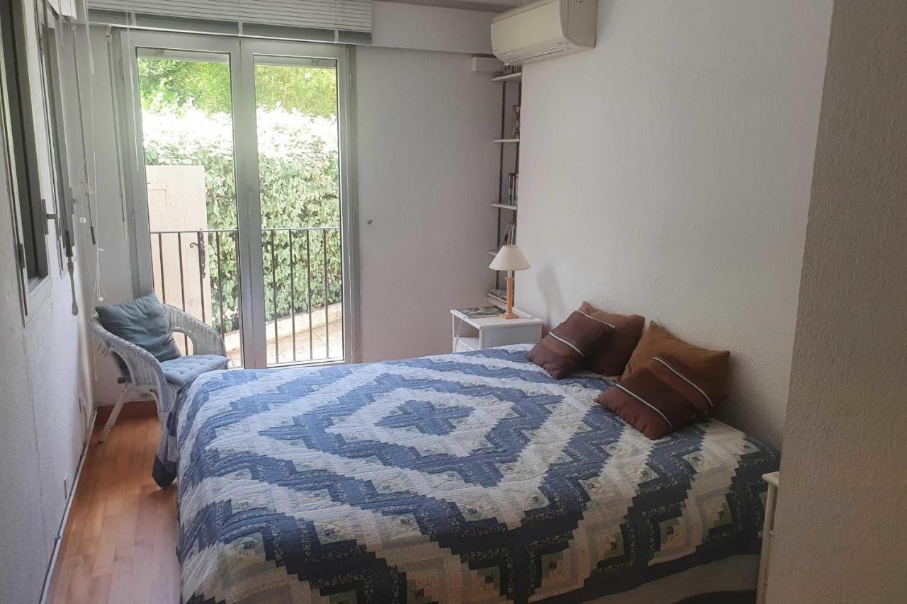 Charming 42M With Terrace In The City Center Saint-Tropez Ngoại thất bức ảnh