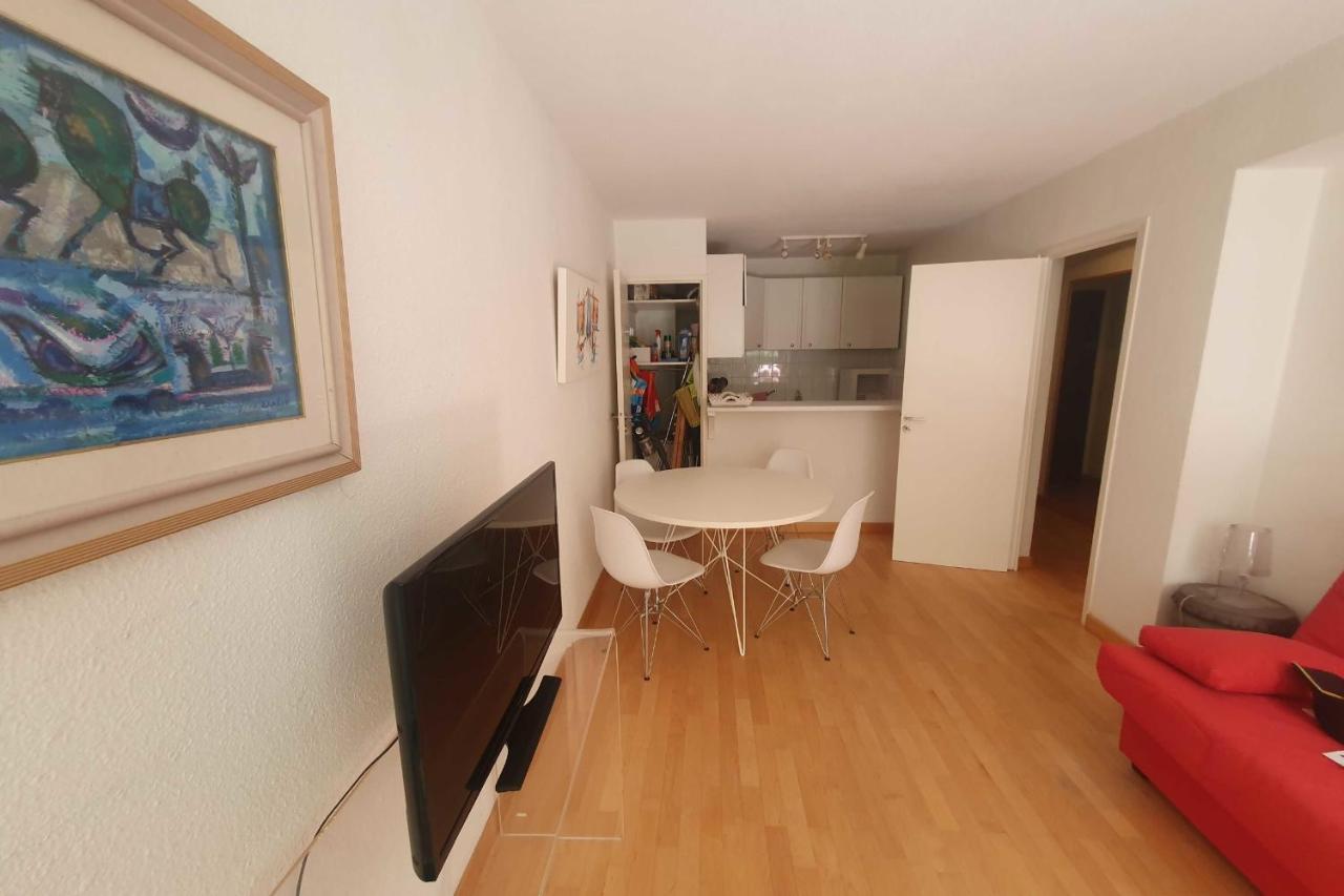 Charming 42M With Terrace In The City Center Saint-Tropez Ngoại thất bức ảnh